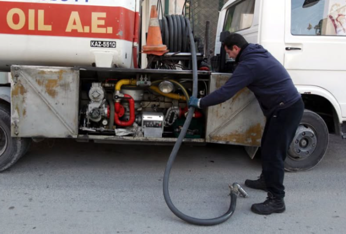 Πετρέλαιο θέρμανσης: Κλειδώνουν τα νέα μέτρα – Τα 3 σενάρια για τις επιδοτήσεις
